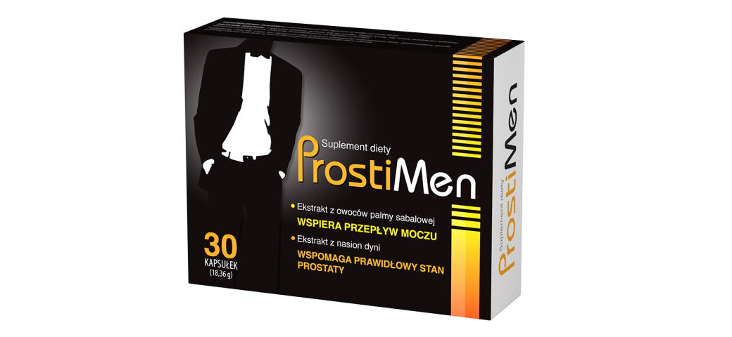 ProstiMen