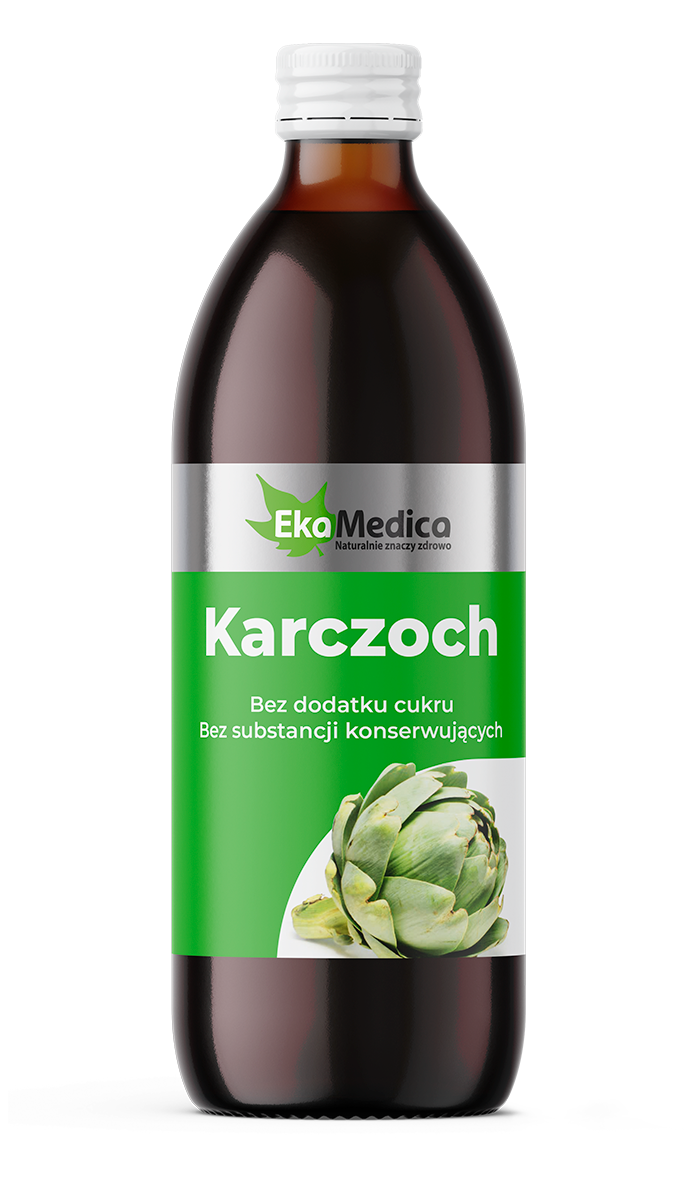 Karczoch