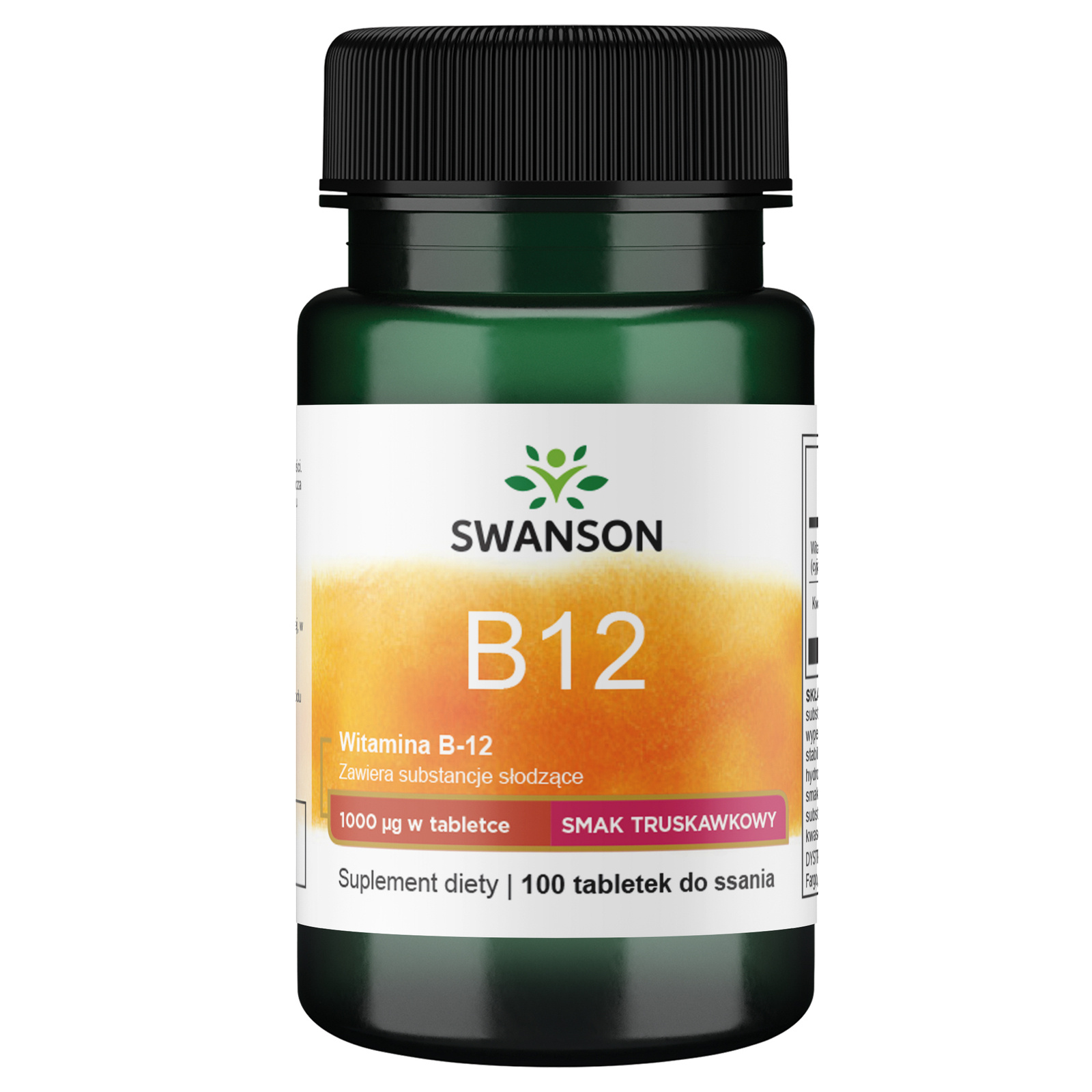 Witamina B-12 1000 µg