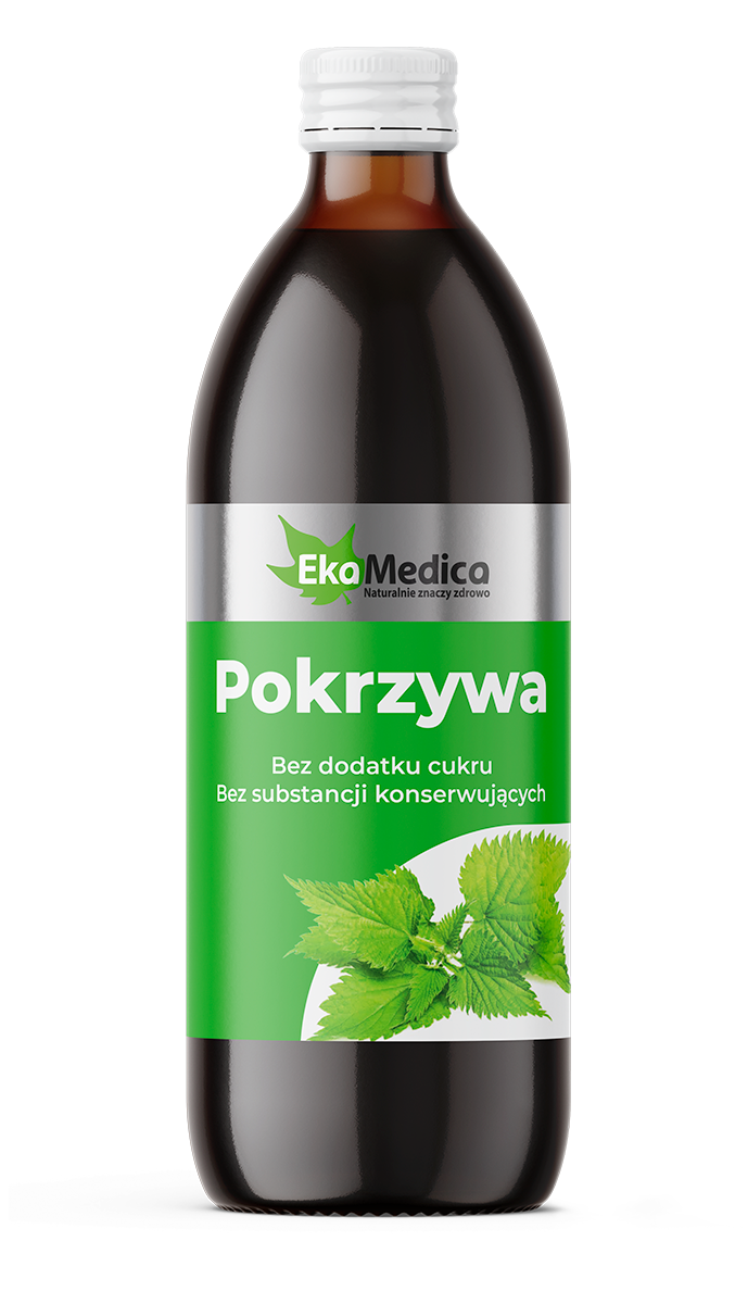 Pokrzywa