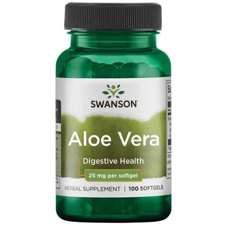 Aloe Vera (5000 mg)
