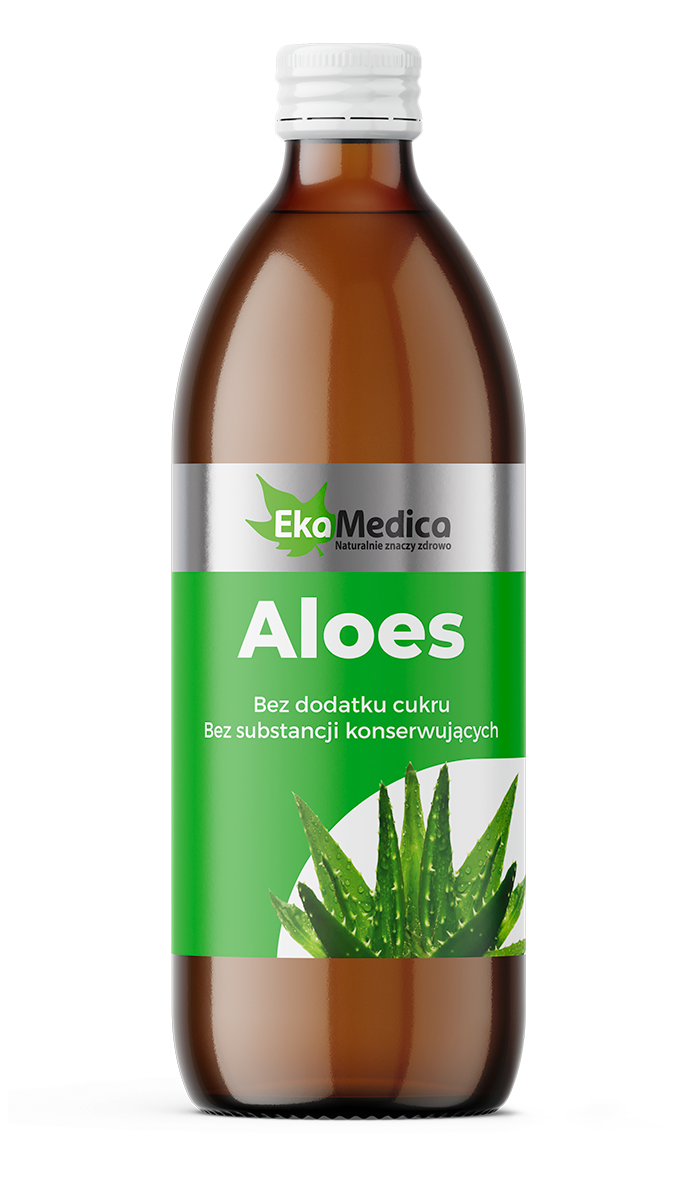 Aloes
