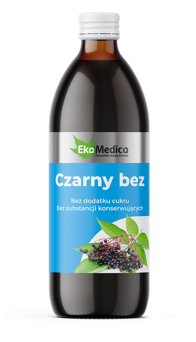 Czarny Bez