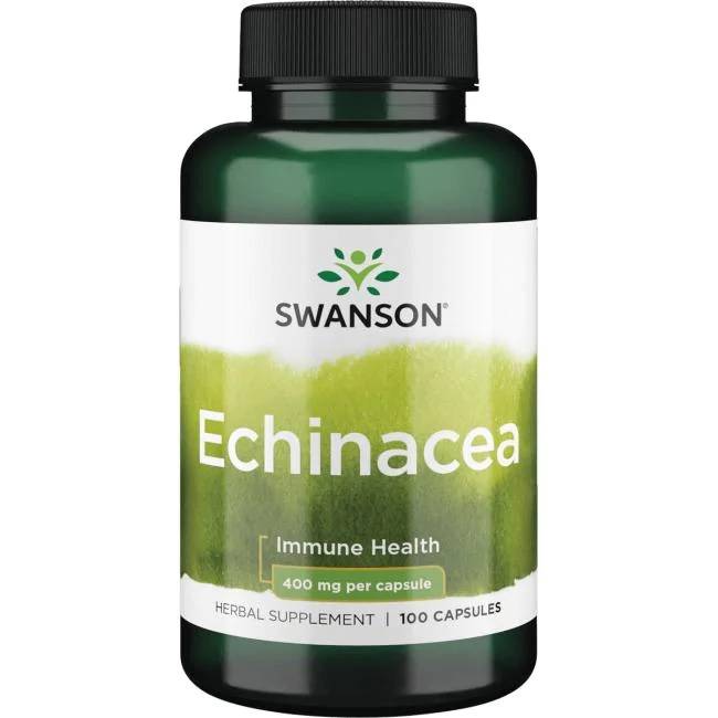 Echinacea 400 mg