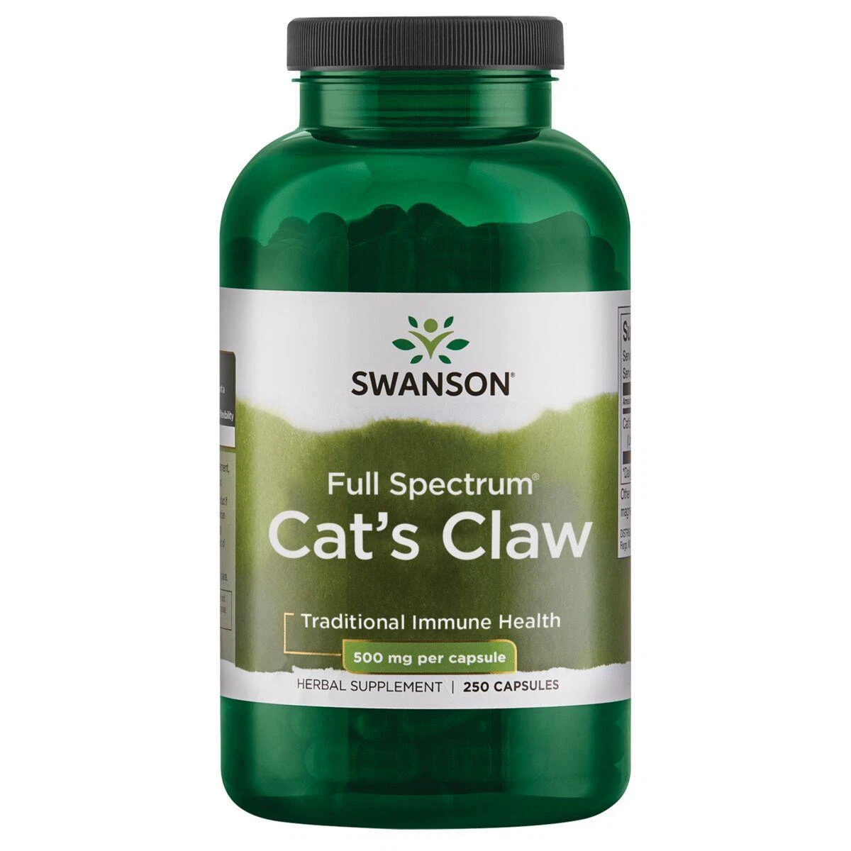Cat's Claw 500 mg