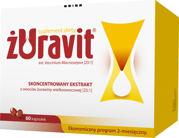 żUravit®