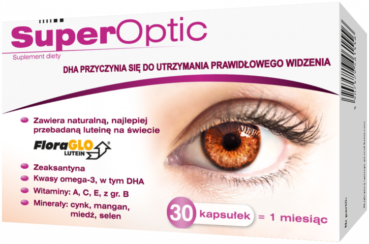 SuperOptic