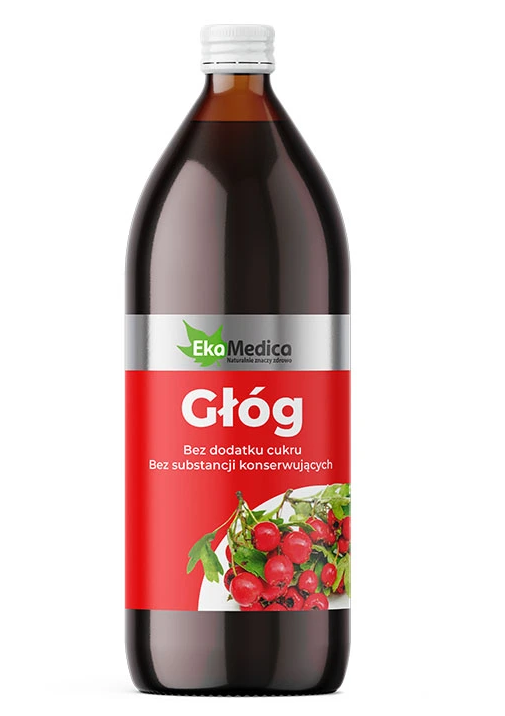 Głóg
