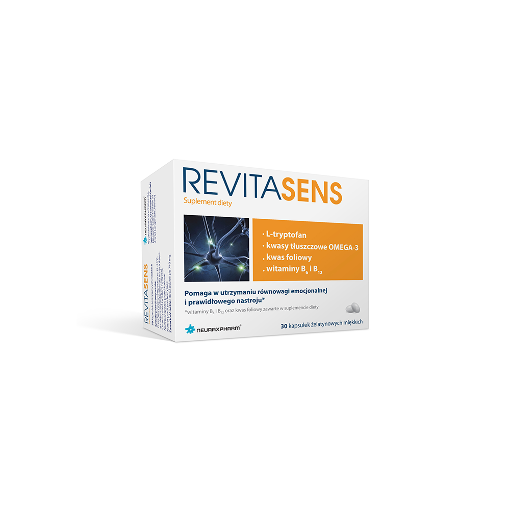 REVITASENS