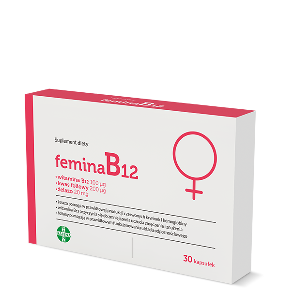 feminaB12