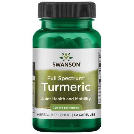 Turmeric 720 mg