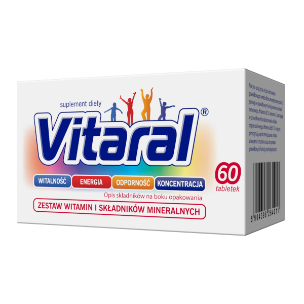 VITARAL®