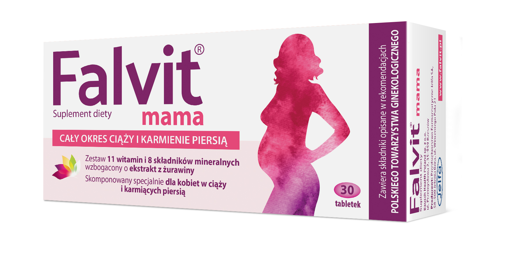 FALVIT® MAMA