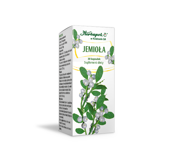 JEMIOŁA