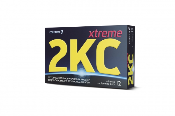 2KC xtreme