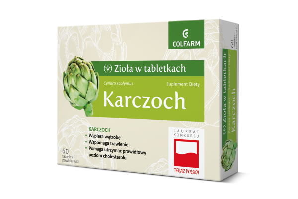 Karczoch