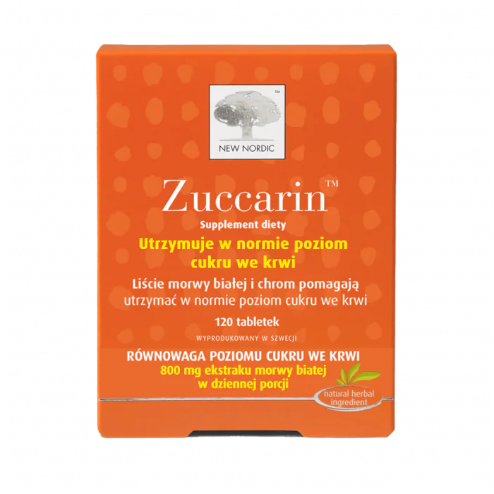 Zuccarin™