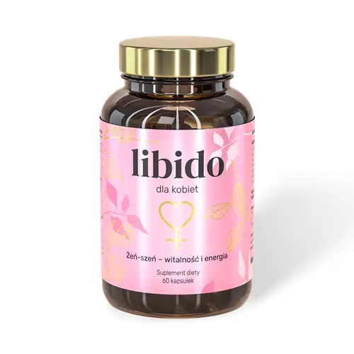 libido dla kobiet