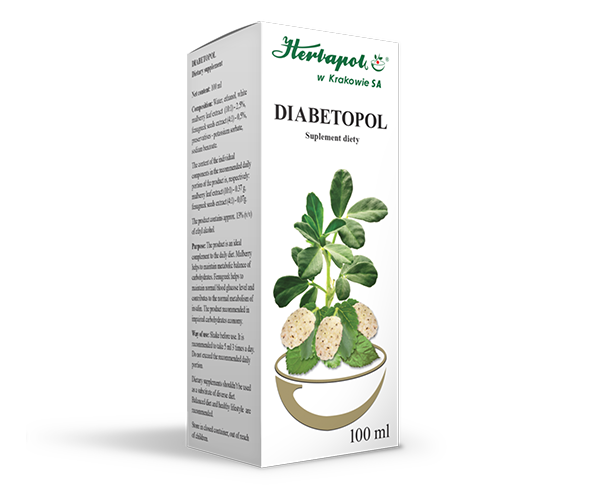 DIABETOPOL