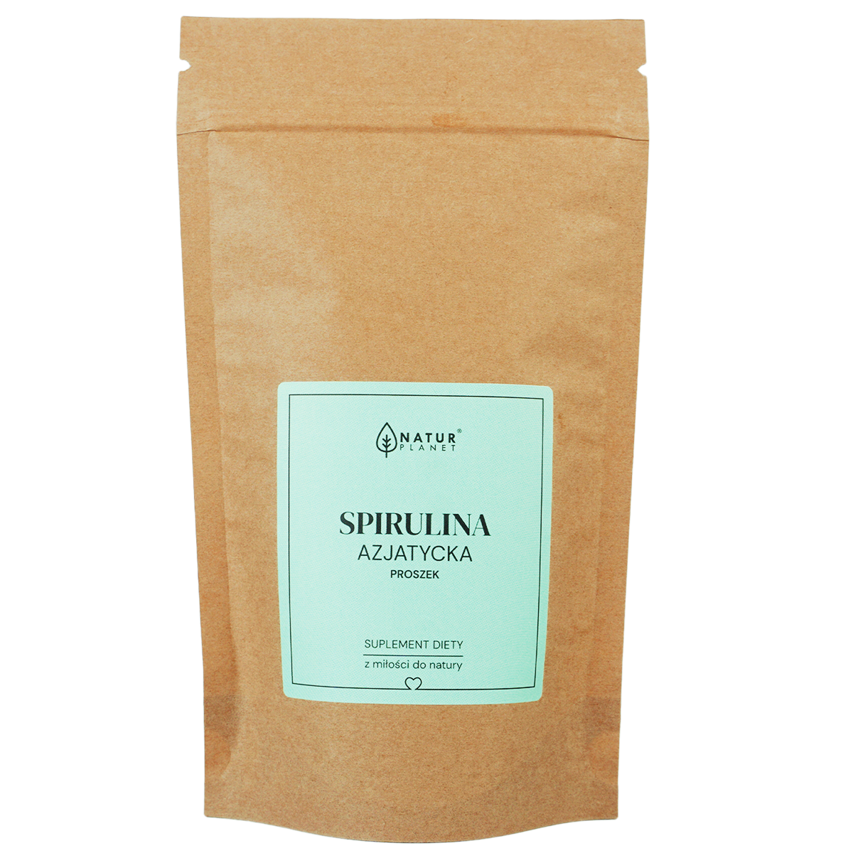 SPIRULINA