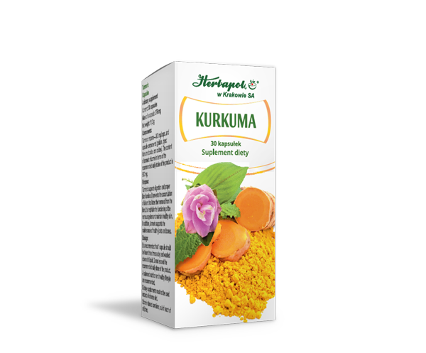 KURKUMA