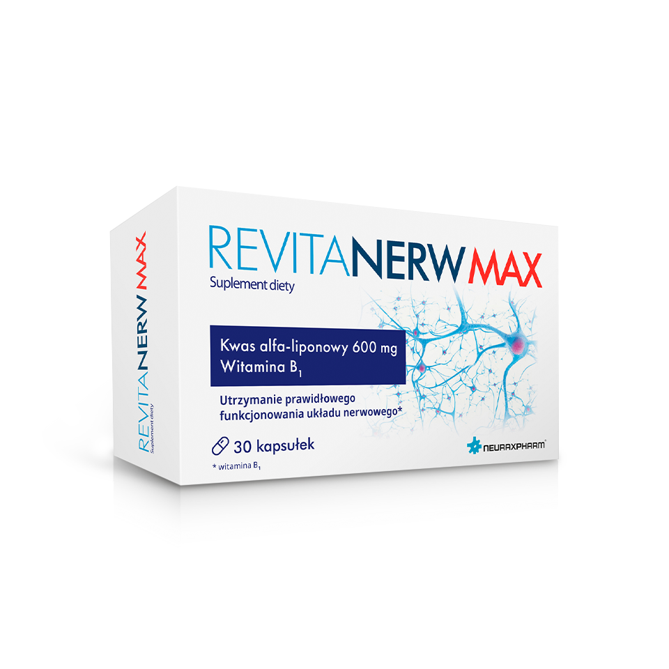 REVITANERW MAX