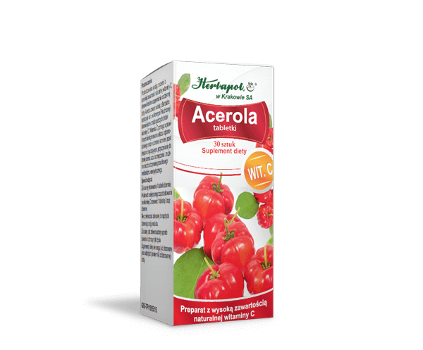 ACEROLA