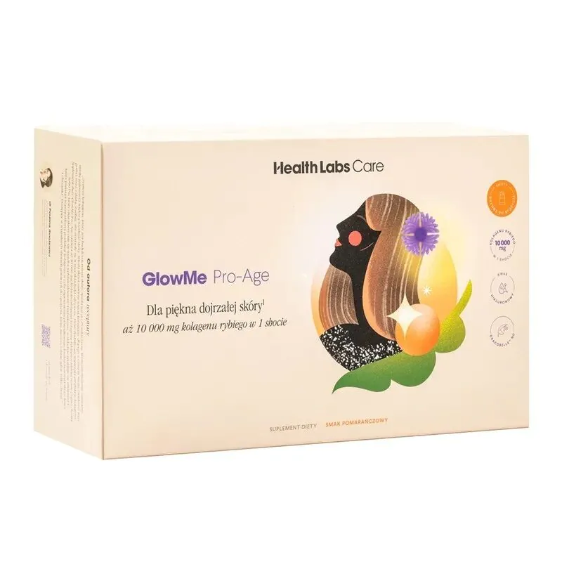 GlowMe Pro-Age
