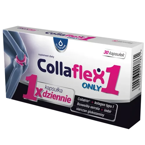 Collaflex ONLY 1