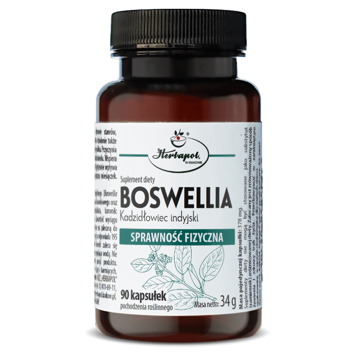 BOSWELLIA