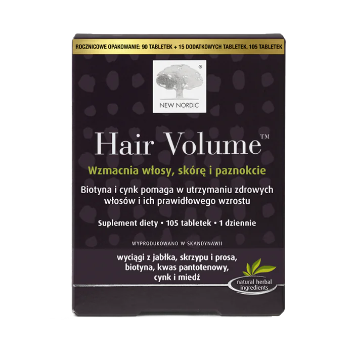 Hair Volume™