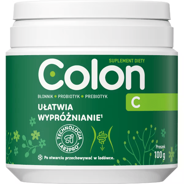 Colon C