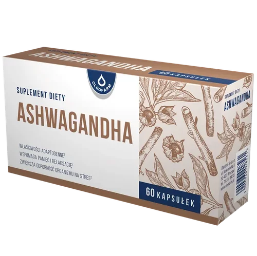 ASHWAGANDHA