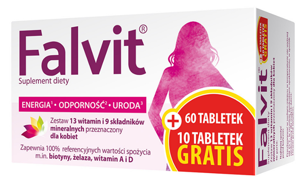 FALVIT®