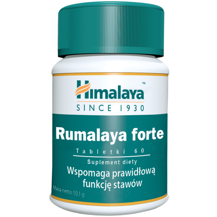 Rumalaya forte