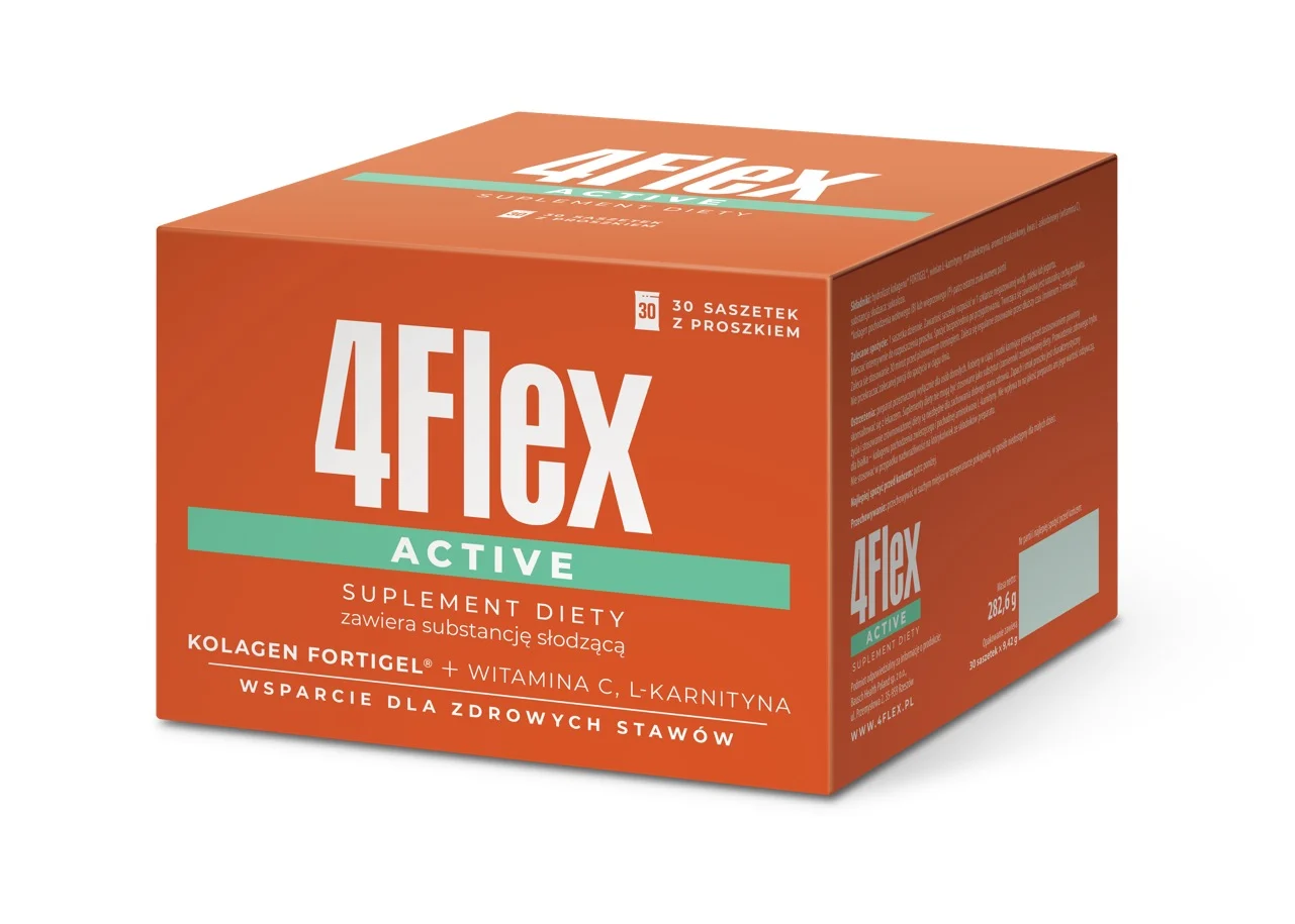 4Flex ACTIVE