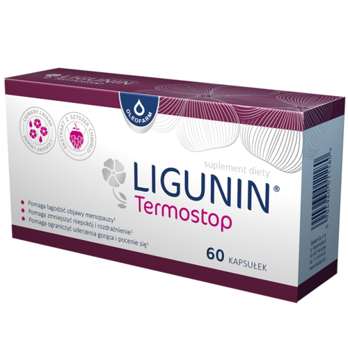 LIGUNIN® Termostop