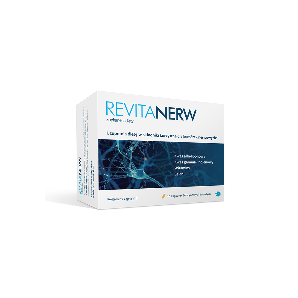 REVITANERW