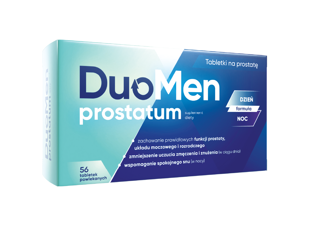 DuoMen prostatum