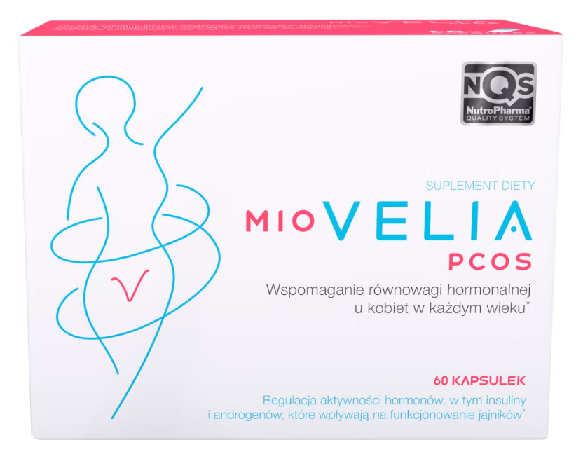 MIOVELIA PCOS