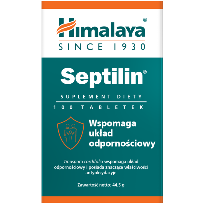 Himalaya Septilin