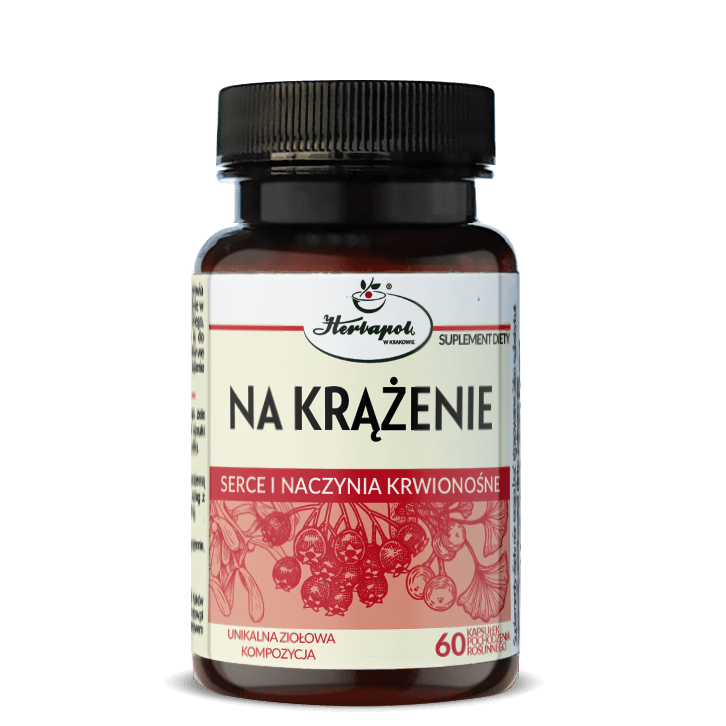 NA KRĄŻENIE