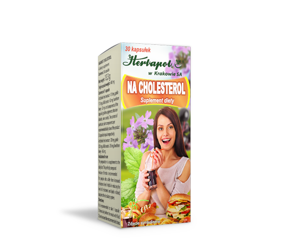NA CHOLESTEROL