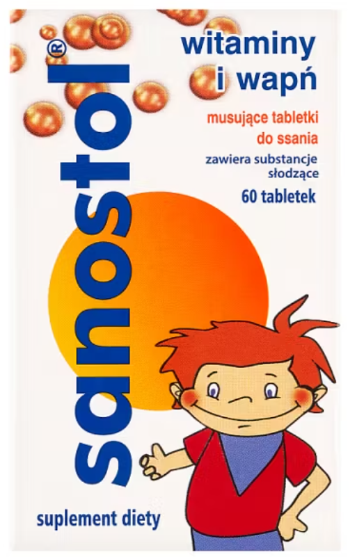 SANOSTOL®