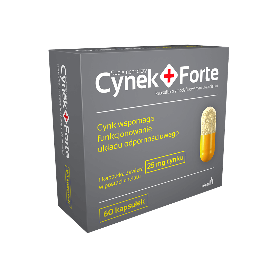 Cynek+ Forte