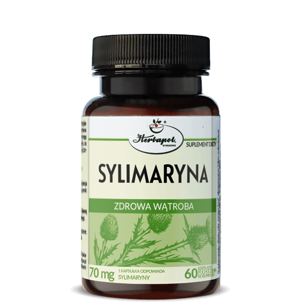SYLIMARYNA