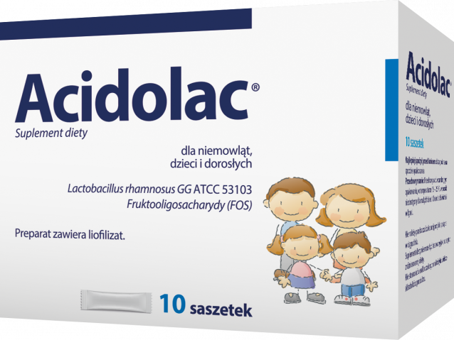 Acidolac®
