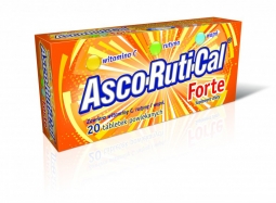 AscoRutiCal Forte