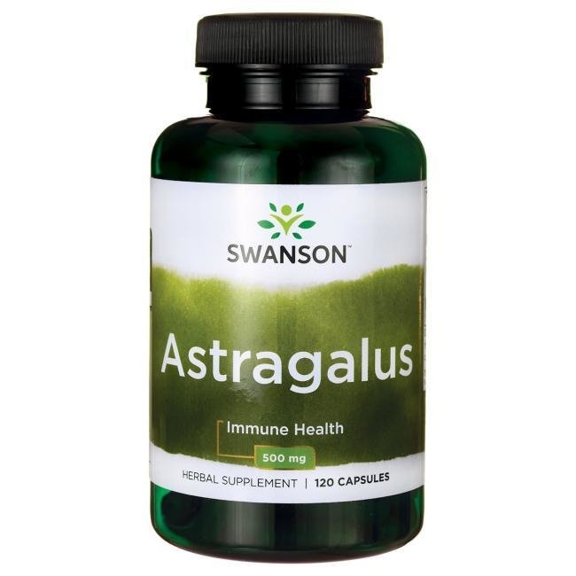 Astragalus ekstrakt