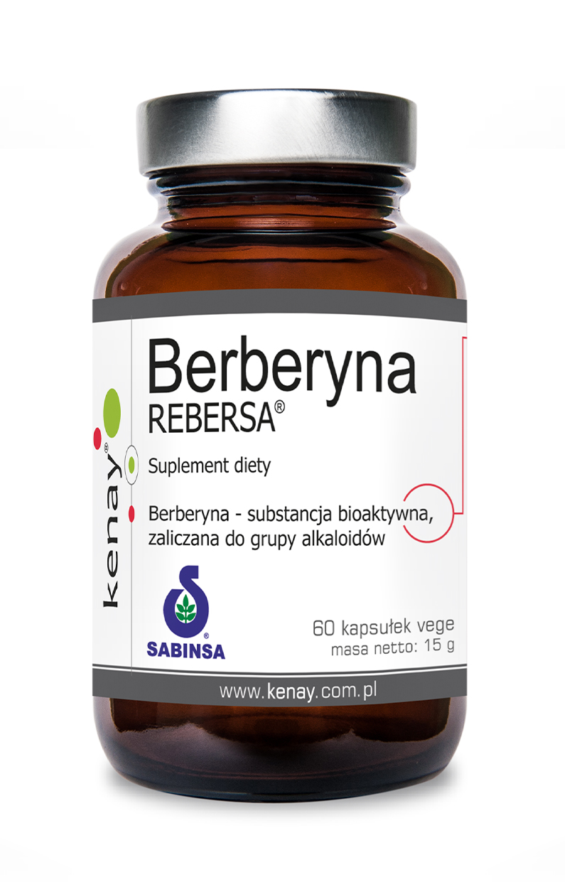 Berberyna REBERSA® 